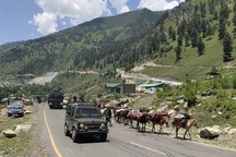 Trung Quốc “thổi lửa” tranh chấp với Ấn Độ qua tuyên bố chủ quyền