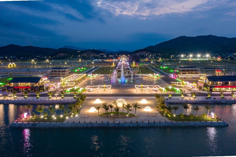 Lý do nên sở hữu đất nền Phương Đông Vân Đồn thời điểm này - 3 Lý do nên sở hữu đất nền Phương Đông Vân Đồn thời điểm này - 3