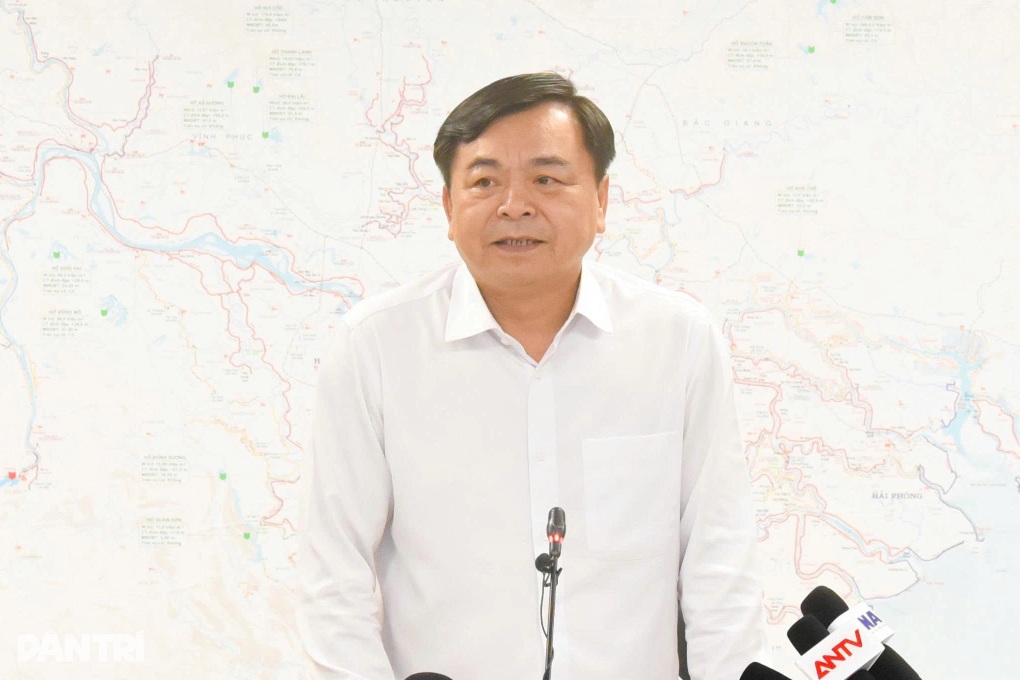 Ragasa là cơn bão mạnh nhất trong lịch sử trên Biển Đông - 1 Ragasa là cơn bão mạnh nhất trong lịch sử trên Biển Đông - 1