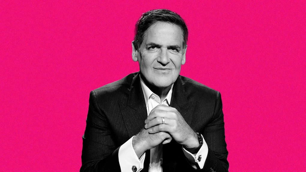 Tỷ phú Mark Cuban tiết lộ 3 thói quen hàng ngày để thành công vượt trội - 1 Tỷ phú Mark Cuban tiết lộ 3 thói quen hàng ngày để thành công vượt trội - 1
