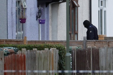 Anh bắt nghi phạm vụ đánh bom khủng bố tàu điện ngầm