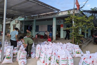 Phát hiện đường dây mua bán, tàng trữ trái phép gần 2,5 tấn thuốc nổ