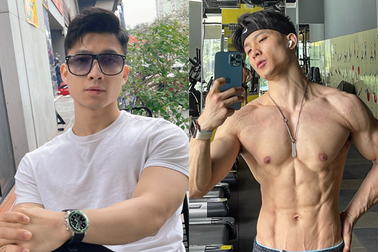 Chàng trai 27 tuổi khoe cơ bụng 6 múi, tiết lộ chuyện bị... gạ tình