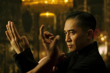 Lương Triều Vỹ đóng phim siêu anh hùng của Marvel