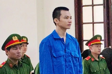 Lê Thanh Nhất Nguyên được giảm án trong vụ lừa đảo tại Tịnh thất Bồng Lai