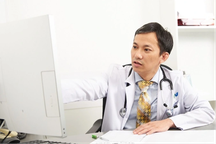 ThS.BS Hồ Minh Tuấn: Gia nhập FV vì được toàn tâm cống hiến