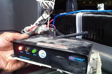 85% doanh nghiệp vận tải lắp đặt chỉ để…đối phó!?