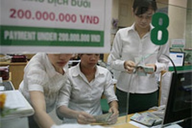 Lãi suất cơ bản giảm còn 13%