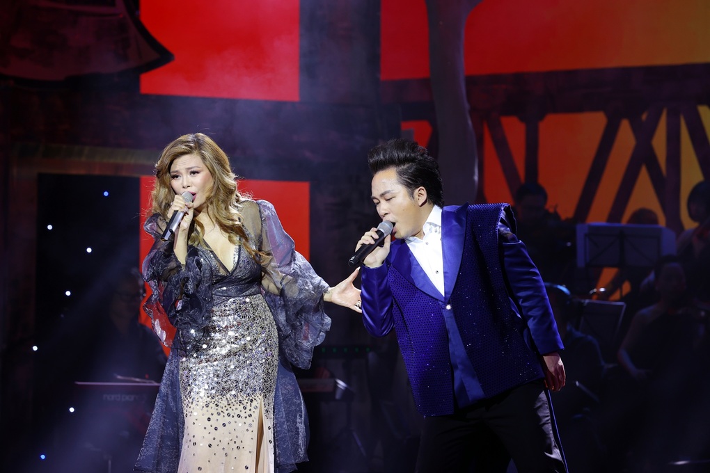 Ngọc Anh 3A rơi nước mắt nhớ về quá khứ tim như bị bóp nghẹt - 3 Ngọc Anh 3A rơi nước mắt nhớ về quá khứ tim như bị bóp nghẹt - 3