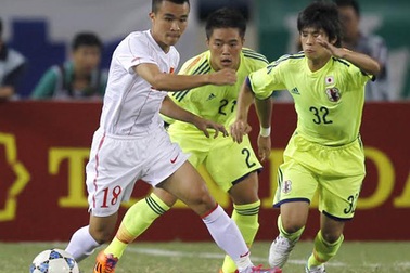 Tính cạnh tranh của U19 Việt Nam