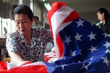 Người dân Mỹ dần lạnh nhạt với hàng “Made in China”