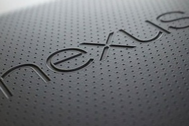 Lộ cấu hình smartphone Nexus thế hệ mới của Google