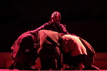 “Lời thề thứ 9” vẫn rưng rưng xúc động sau hơn hai thập kỷ