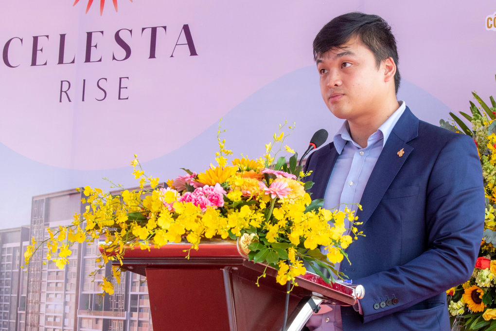 Hòa Bình làm ăn ra sao trong quý cuối cùng CEO 9X giữ chức? - 2 Hòa Bình làm ăn ra sao trong quý cuối cùng CEO 9X giữ chức? - 2