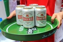 Hoàn cảnh của Habeco và Sabeco, 2 "đại gia" ngành bia, trước dịch bệnh