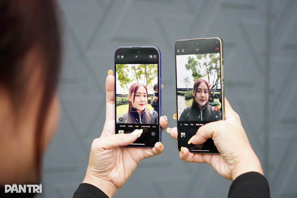 So sánh Xiaomi 14T Pro và iPhone 16: Điện thoại nào phù hợp cho bạn? - 9 So sánh Xiaomi 14T Pro và iPhone 16: Điện thoại nào phù hợp cho bạn? - 9