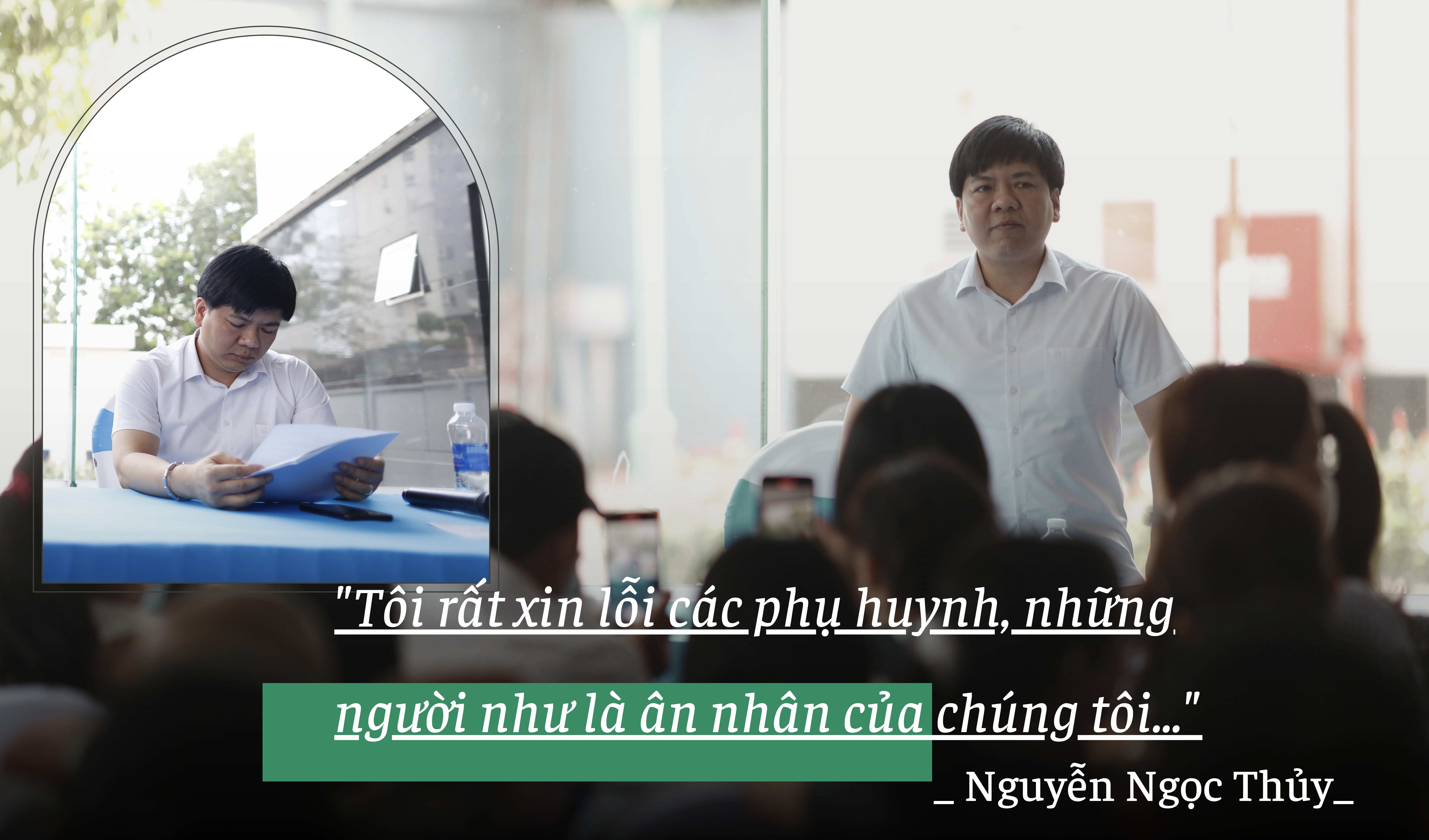 Apax Leaders: Từ gà đẻ trứng vàng trở thành con nợ của hàng vạn người - 14 Apax Leaders: Từ gà đẻ trứng vàng trở thành con nợ của hàng vạn người - 14