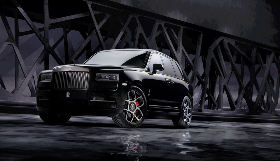 Những mẫu SUV máy xăng chạy nhanh nhất hiện nay (P.2) - 2 Những mẫu SUV máy xăng chạy nhanh nhất hiện nay (P.2) - 2