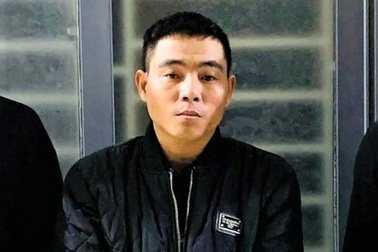 Kẻ nghi hiếp dâm cô gái ở Hà Nội, bị bắt sau khi bỏ trốn được 400km