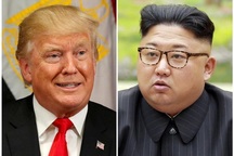 Tổng thống Trump gợi ý gặp ông Kim Jong-un ở biên giới liên Triều