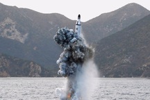 Nguy cơ chiến tranh nếu Triều Tiên thử bom nhiệt hạch ở Thái Bình Dương