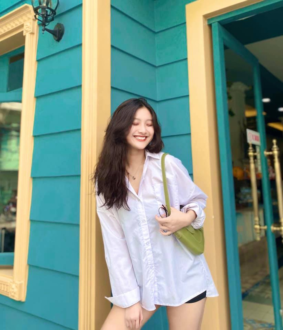 Đóa hồng An Giang xinh đẹp không góc chết - 3 Đóa hồng An Giang xinh đẹp không góc chết - 3