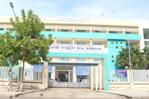 22 y bác sĩ bệnh viện bị nợ lương nhiều năm