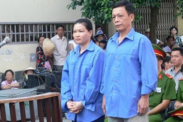 Nữ ôsin nhiễm HIV và phi vụ bắt cóc trẻ em 