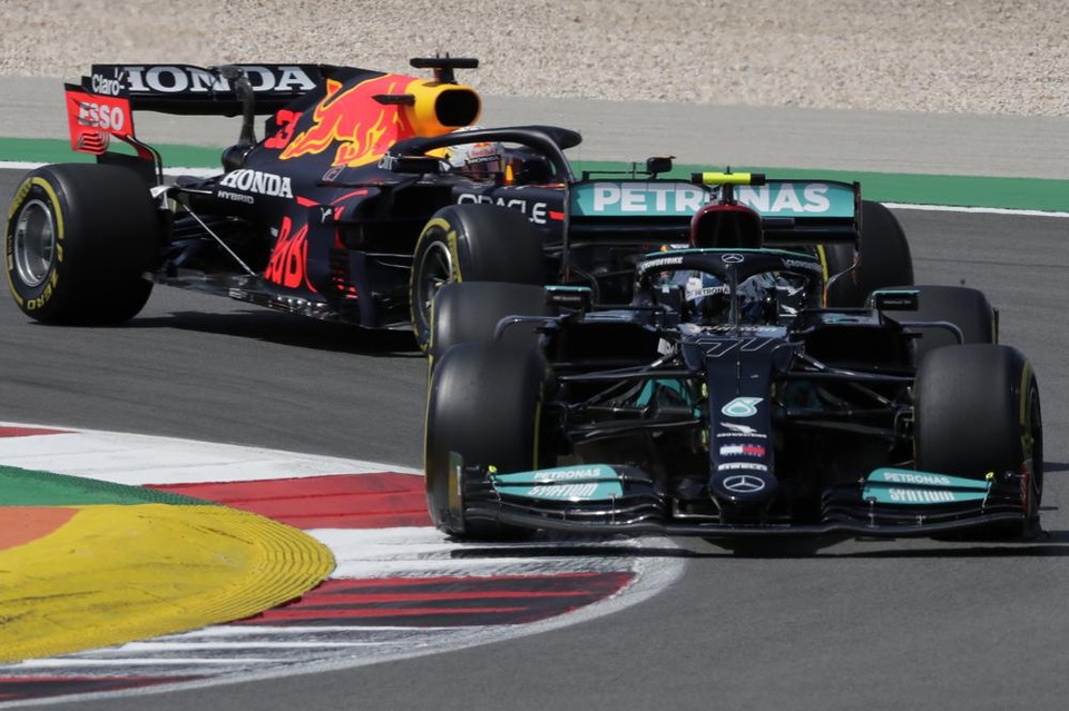 Chặng 3 mùa giải F1 2021: Ai sẽ cản bước Lewis Hamilton? - 5 Chặng 3 mùa giải F1 2021: Ai sẽ cản bước Lewis Hamilton? - 5