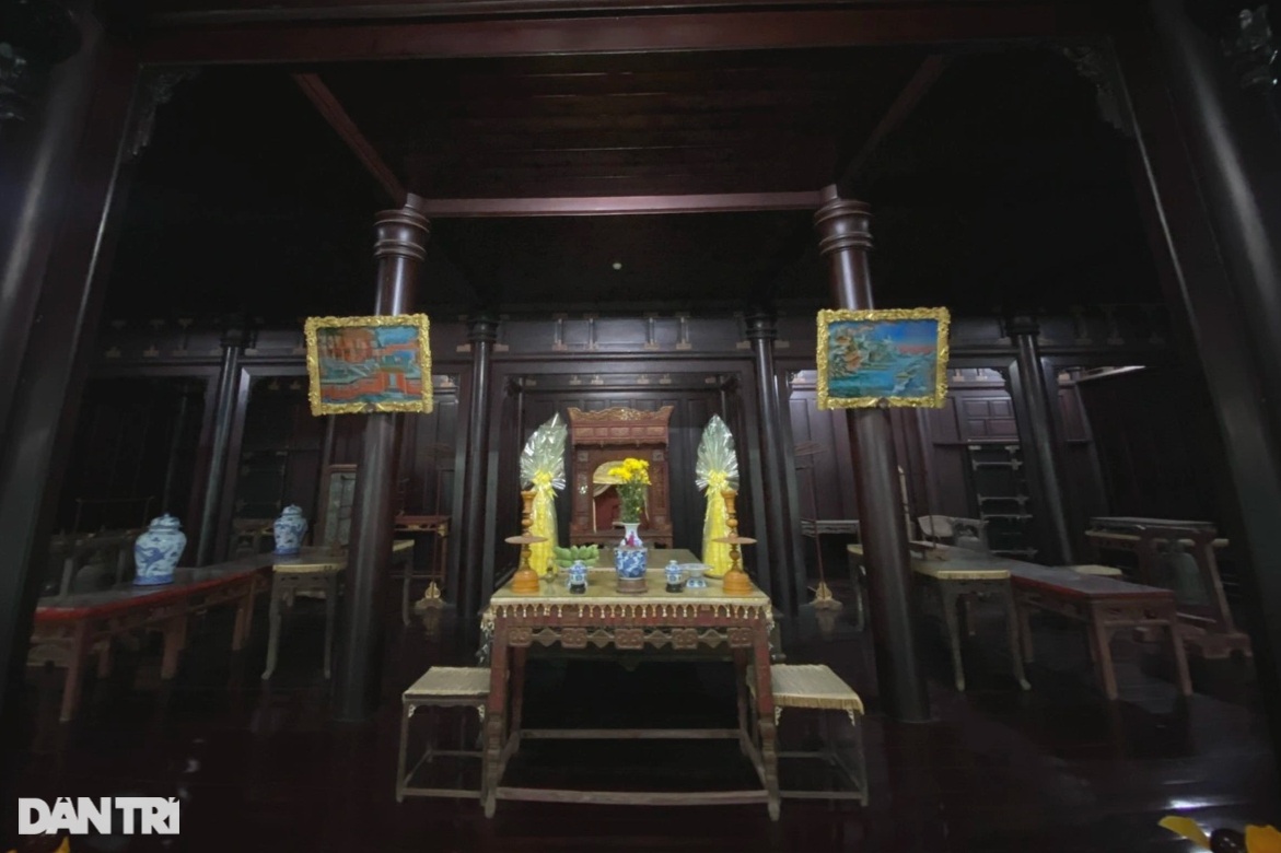 View - Nơi yên nghỉ của vua Tự Đức - vị vua nổi tiếng uyên bác của triều Nguyễn | Báo Dân trí