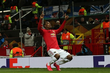 Man Utd thắng lớn, Arsenal bất ngờ bị loại khỏi Europa League