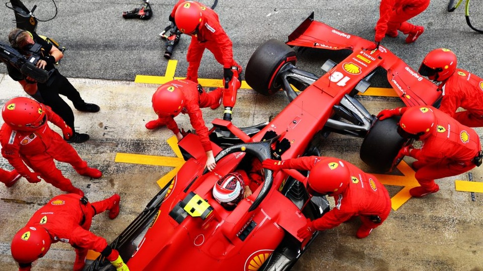 Spanish GP 2020: Thắng áp đảo, Hamilton làm được điều chưa từng có tại F1 - 9 Spanish GP 2020: Thắng áp đảo, Hamilton làm được điều chưa từng có tại F1 - 9