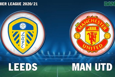 Leeds - Man Utd: Thử thách lớn ở Elland Road
