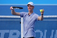 Sinner đối đầu Alcaraz tại chung kết Cincinnati Open