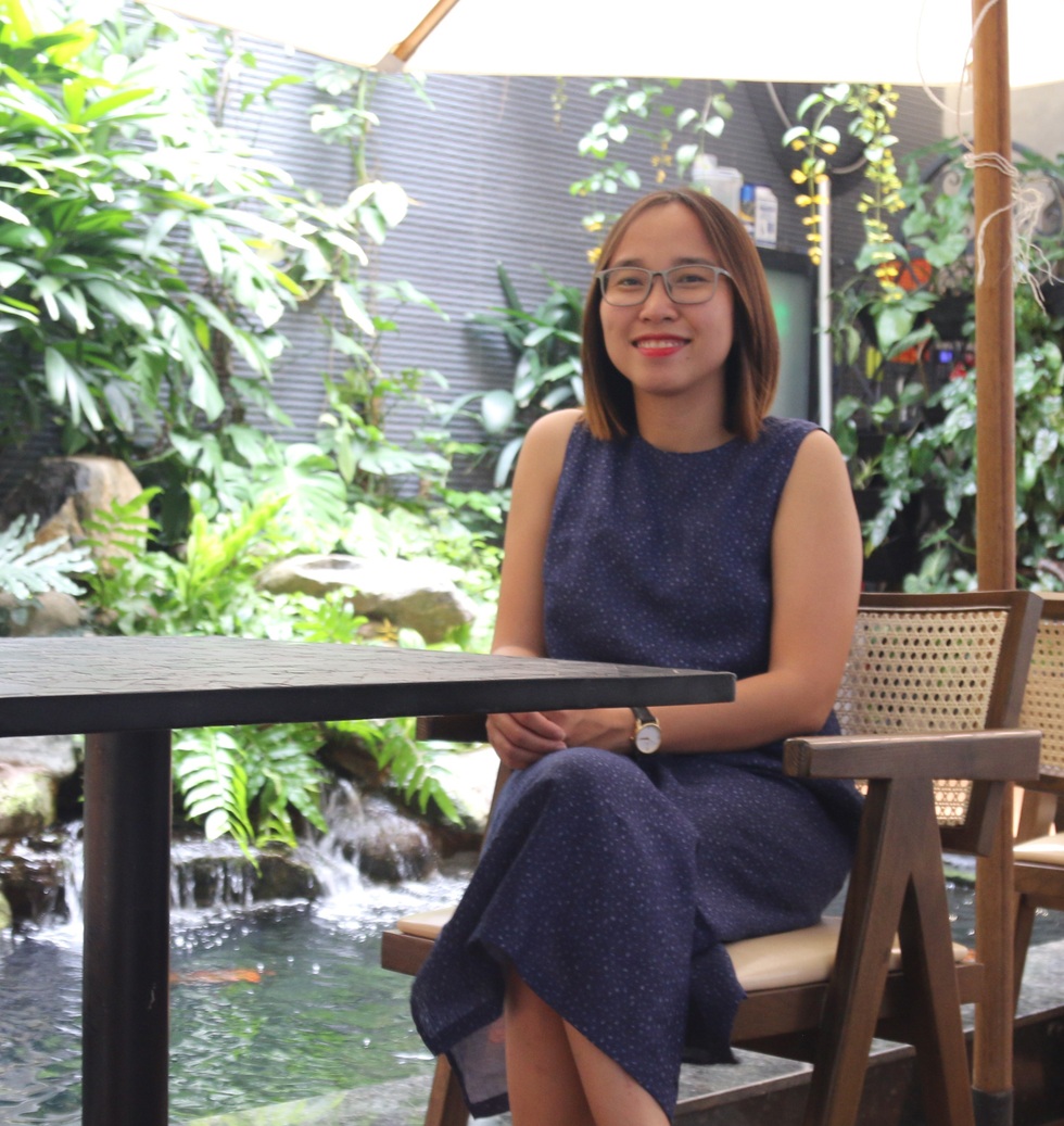 Doanh nghiệp có trách nhiệm xã hội là mơ ước của thế hệ lao động mới - 3 Doanh nghiệp có trách nhiệm xã hội là mơ ước của thế hệ lao động mới - 3