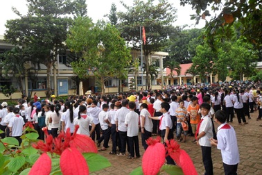 Đà Nẵng: Đề xuất bỏ nhiều khoản thu trong năm học mới