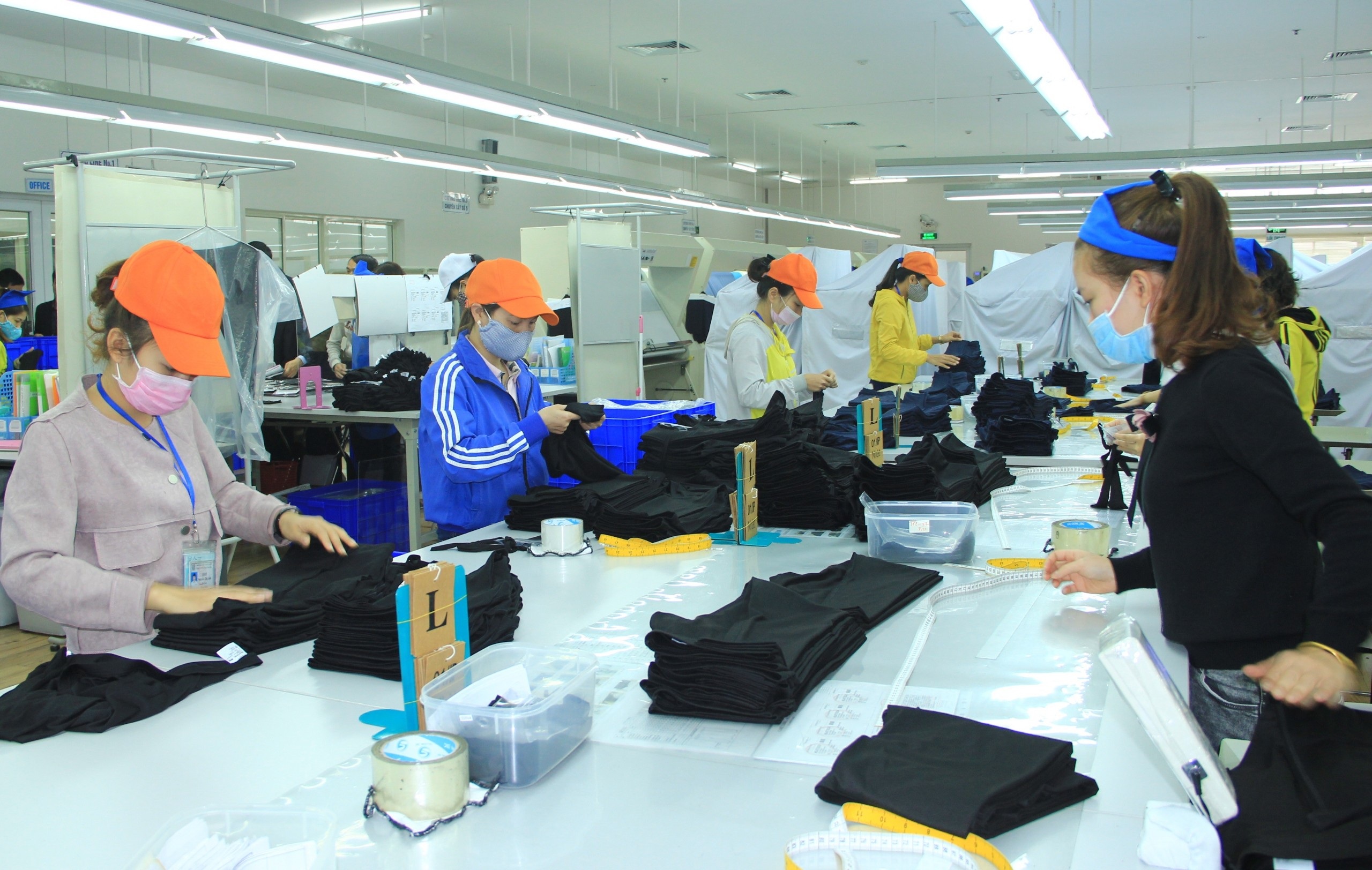 Khao khát tìm việc nhưng lao động vẫn kén cá, chọn canh - 8 Khao khát tìm việc nhưng lao động vẫn kén cá, chọn canh - 8