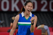 Các vận động viên Đông Nam Á tiếp tục thành công tại Olympic Tokyo