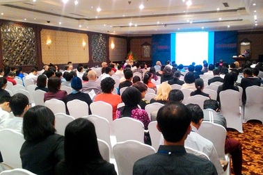 19 quốc gia bàn luận về các vấn đề "nóng" của sức khỏe cộng đồng