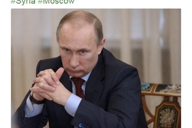 Phóng viên Nga xin lỗi vì trích dẫn sai câu nói của Tổng thống Putin