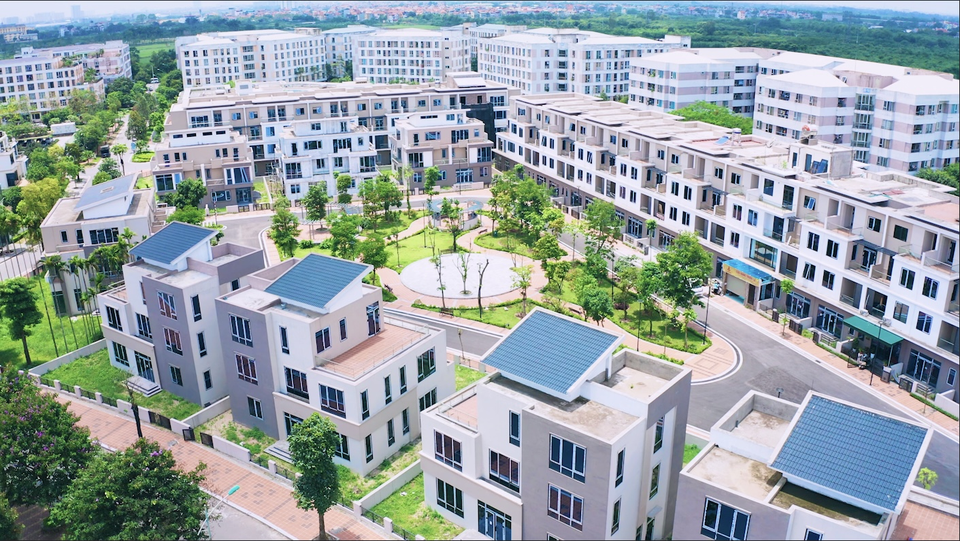 Giới đầu tư chuộng shophouse, biệt thự sinh thái ven đô - 3 Giới đầu tư chuộng shophouse, biệt thự sinh thái ven đô - 3