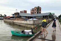 Làm rõ sai phạm tại khu bảo tồn biển Phú Quốc