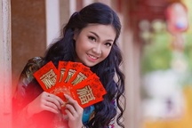 Gặp nữ sinh tuổi Thân là Hoa hậu ảnh Việt Nam tại Úc