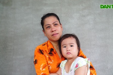 Chồng đột tử, góa phụ nghèo cùng 3 con thơ bất lực chịu cảnh bữa đói bữa no