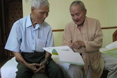 Bình Thuận: Cho phép nổ mìn tìm kiếm 4.000 tấn vàng