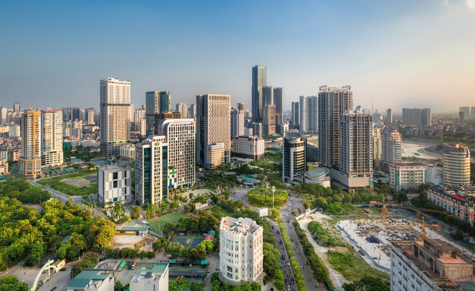 Giá nhà đất đắt đỏ: Nên mua hay thuê? - 1 Giá nhà đất đắt đỏ: Nên mua hay thuê? - 1