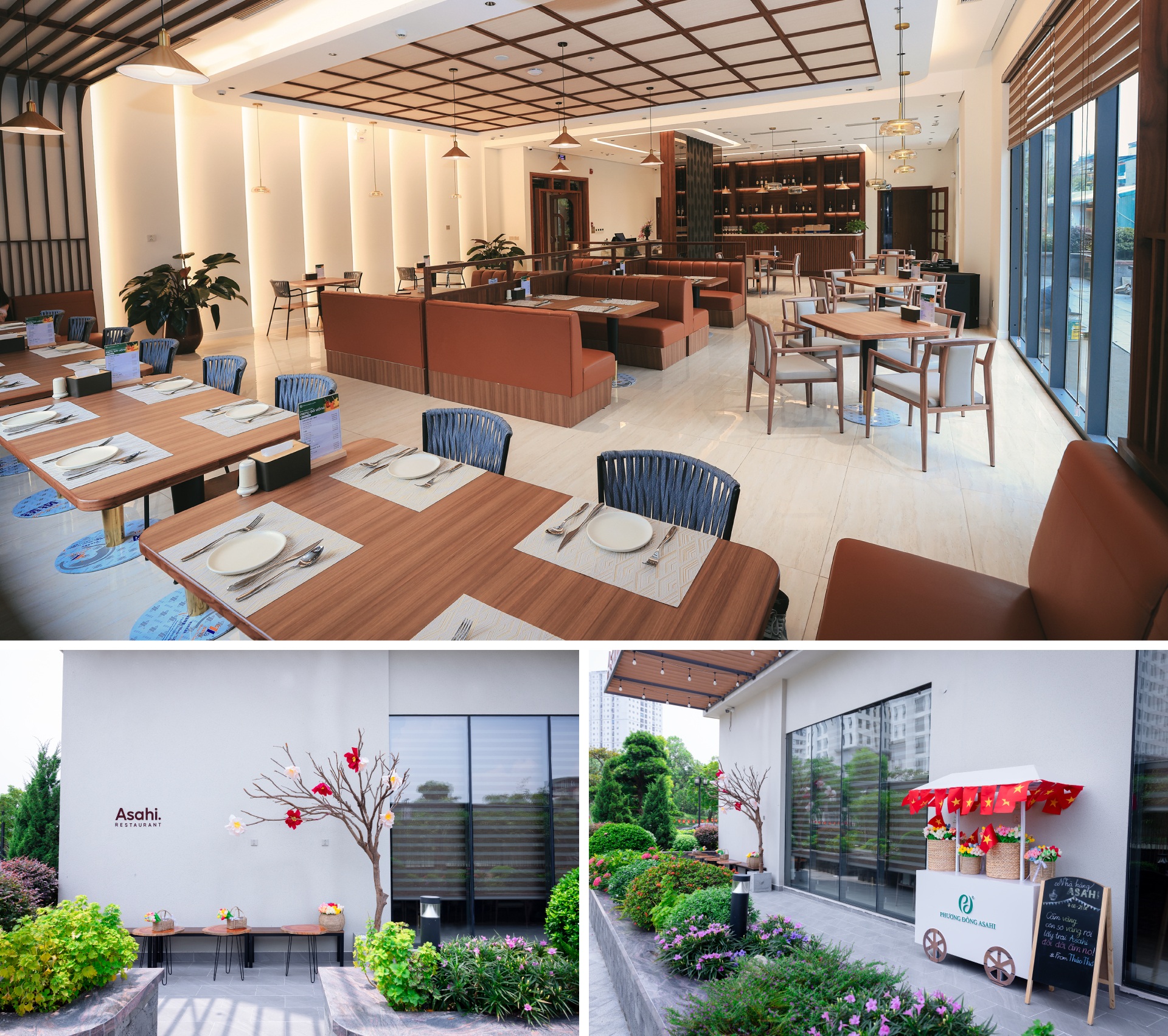 Không gian xa hoa hơn 800 tỷ đồng của phức hợp Nghỉ dưỡng - Dưỡng lão Phương Đông Asahi - 13 Không gian xa hoa hơn 800 tỷ đồng của phức hợp Nghỉ dưỡng - Dưỡng lão Phương Đông Asahi - 13