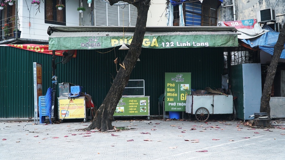 Loa phường nhắc nhở, hàng quán ở Hà Nội lắp vách ngăn, bán mang về - 2 Loa phường nhắc nhở, hàng quán ở Hà Nội lắp vách ngăn, bán mang về - 2