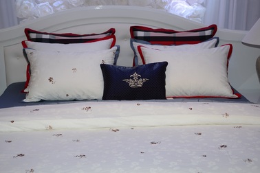 Khuyến mãi mua sắm chăn ga mua hè tại Forever