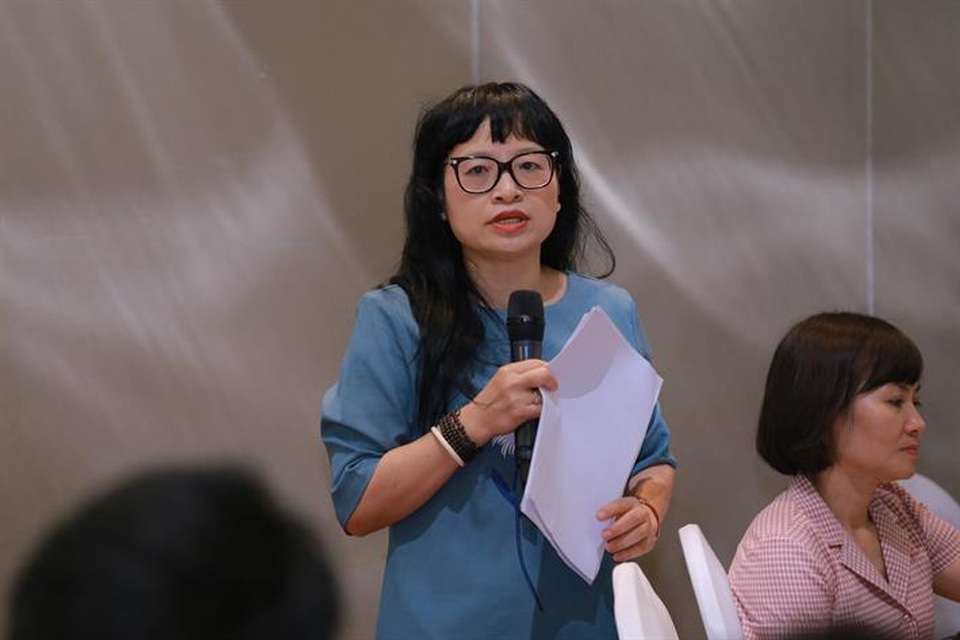 Làm thế nào để thế giới công nhận bằng đại học Việt Nam? - 3 Làm thế nào để thế giới công nhận bằng đại học Việt Nam? - 3